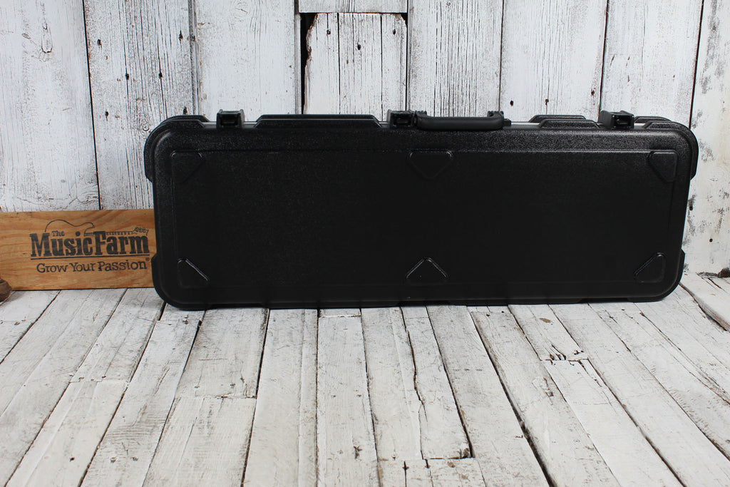 SKB 1SKB-66 Rectangular Case Electric Guitar Hardshell Case