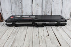 SKB 1SKB-66 Rectangular Case Electric Guitar Hardshell Case
