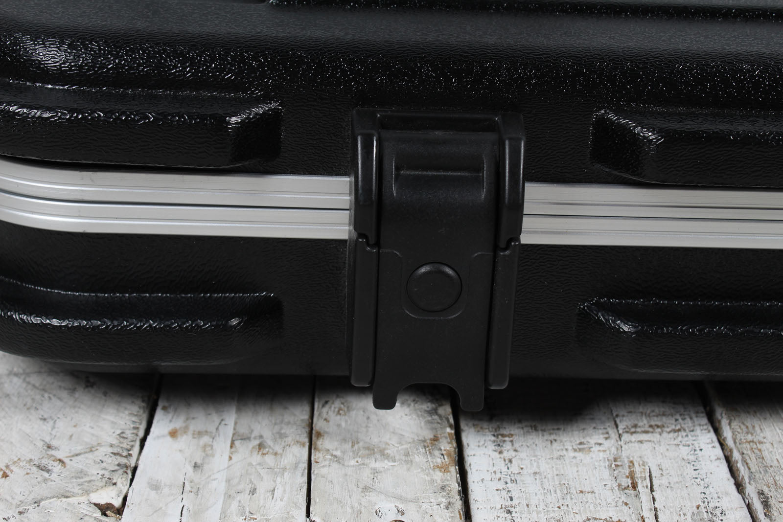 SKB 1SKB-66 Rectangular Case Electric Guitar Hardshell Case