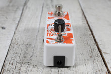 Load image into Gallery viewer, STAX Noise Gate Pedal Electric Guitar Noise Gate Effects Pedal