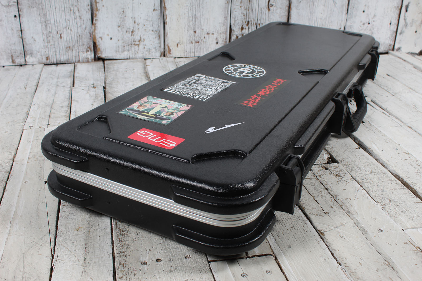 SKB 1SKB-66 Rectangular Case Electric Guitar Hardshell Case