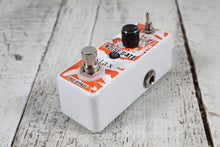 Load image into Gallery viewer, STAX Noise Gate Pedal Electric Guitar Noise Gate Effects Pedal