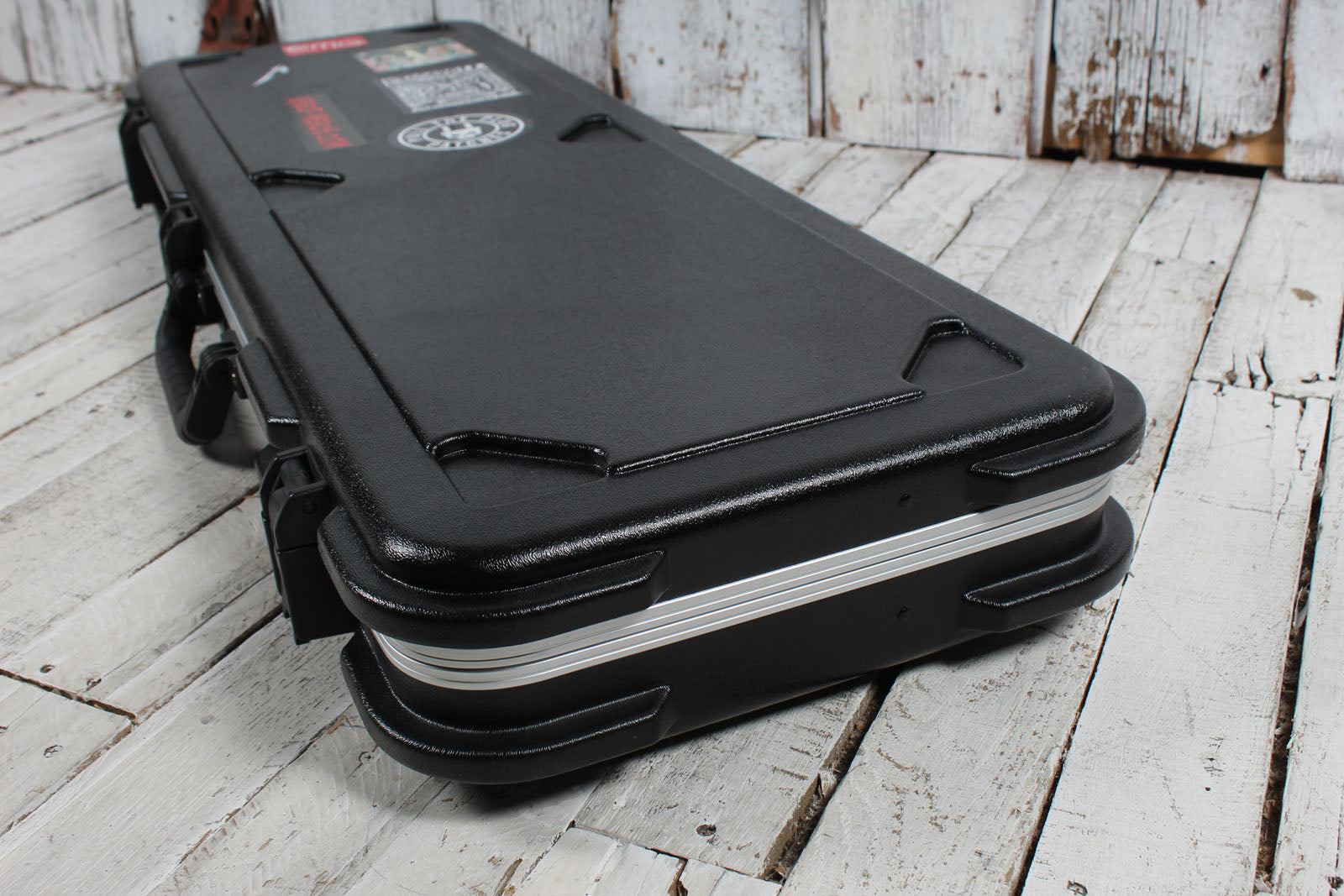SKB 1SKB-66 Rectangular Case Electric Guitar Hardshell Case
