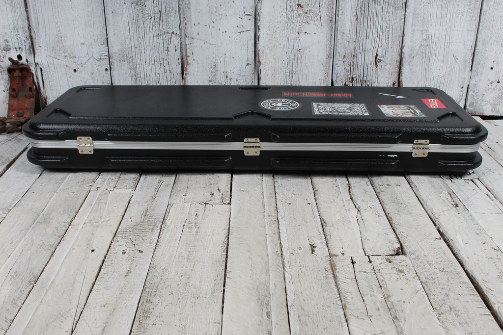 SKB 1SKB-66 Rectangular Case Electric Guitar Hardshell Case