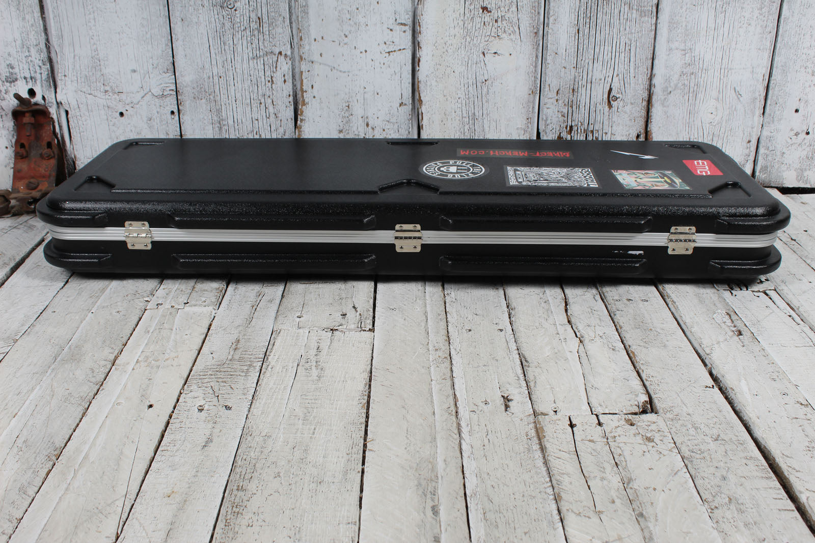 SKB 1SKB-66 Rectangular Case Electric Guitar Hardshell Case