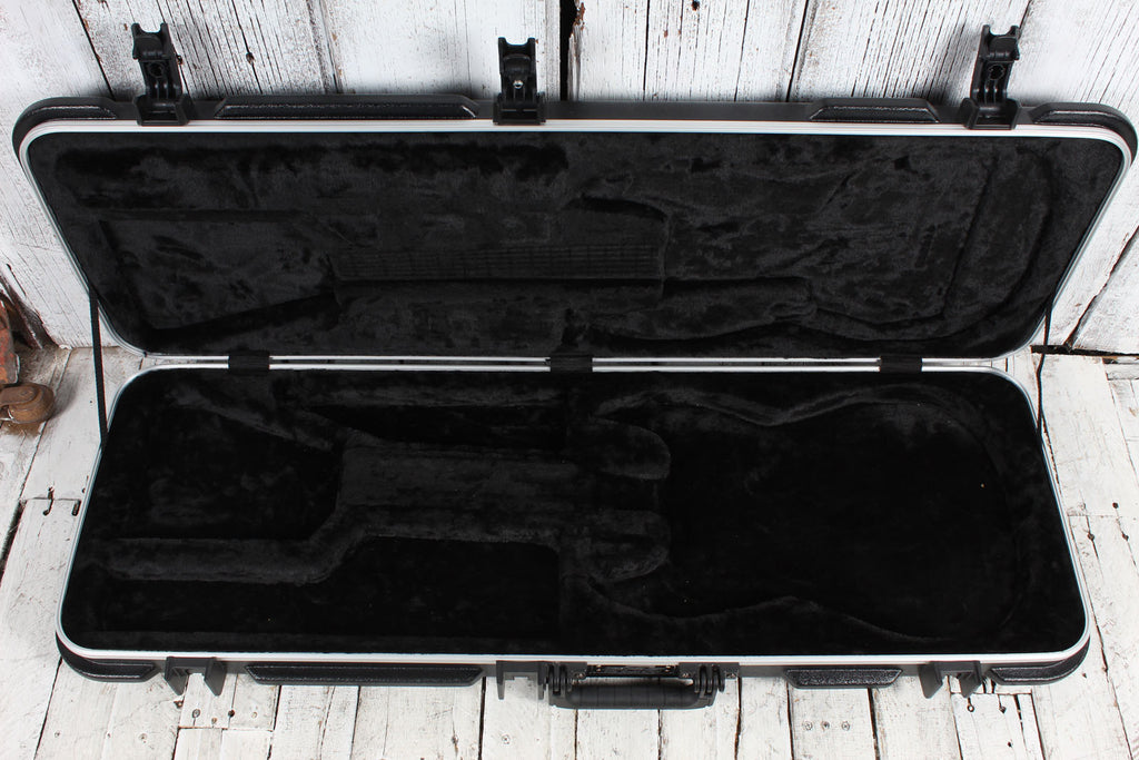 SKB 1SKB-66 Rectangular Case Electric Guitar Hardshell Case