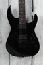 ESP LTD Kirk Hammett Signature KH-602 Electric Guitar Black with Hardshell Case