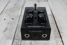 Load image into Gallery viewer, TC Electronic Fangs Distortion Pedal Electric Guitar Distortion Effects Pedal