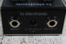 Load image into Gallery viewer, TC Electronic Fangs Distortion Pedal Electric Guitar Distortion Effects Pedal