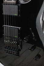 ESP LTD Kirk Hammett Signature KH-602 Electric Guitar Black with Hardshell Case
