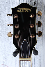 Load image into Gallery viewer, Gretsch G2420TG Streamliner Hollow Body LTD Electric Guitar Cadillac Green