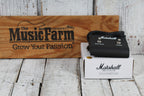 Marshall PEDL-90010 2 Button Latching Footswitch for MG50FX Amplifiers