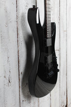 ESP LTD Kirk Hammett Signature KH-602 Electric Guitar Black with Hardshell Case