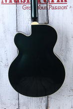 Load image into Gallery viewer, Gretsch G2420TG Streamliner Hollow Body LTD Electric Guitar Cadillac Green