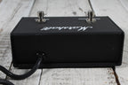 Marshall PEDL-90010 2 Button Latching Footswitch for MG50FX Amplifiers