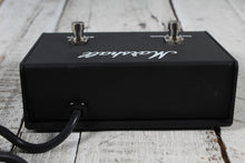 Load image into Gallery viewer, Marshall PEDL-90010 2 Button Latching Footswitch for MG50FX Amplifiers