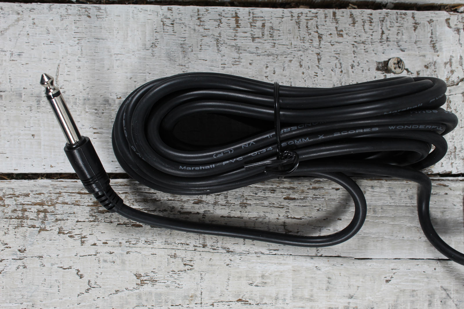 Marshall PEDL-90010 2 Button Latching Footswitch for MG50FX Amplifiers