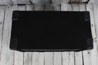 Hartke 210XL Bass Guitar Amplifier Speaker Cabinet 200 Watt 2 x 10 Bass Amp Cab