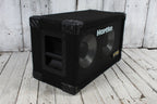Hartke 210XL Bass Guitar Amplifier Speaker Cabinet 200 Watt 2 x 10 Bass Amp Cab