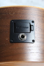 Load image into Gallery viewer, Seagull Walnut Isys T Dreadnought Acoustic Electric Guitar with Hardshell Case