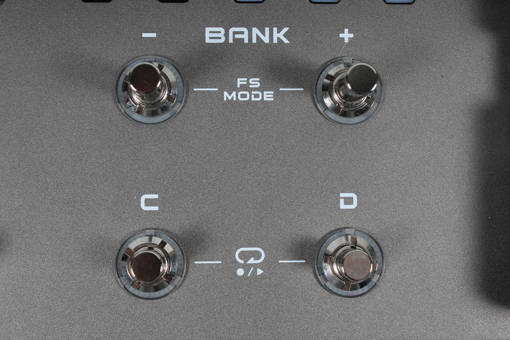 Sonicake QME-200 Matribox II Pro Electric Guitar Multi Effects Processor