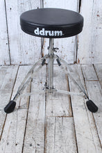 Load image into Gallery viewer, ddrum E-Flex Electronic Drum Kit Complete Digital Drum Set w Mesh Heads DD EFLEX