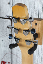 Load image into Gallery viewer, Seagull Walnut Isys T Dreadnought Acoustic Electric Guitar with Hardshell Case