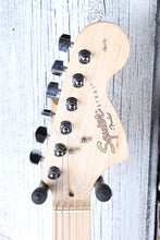 Load image into Gallery viewer, Fender Squier Affinity Stratocaster SSS Electric Guitar Tobacco Sunburst with Gig Bag