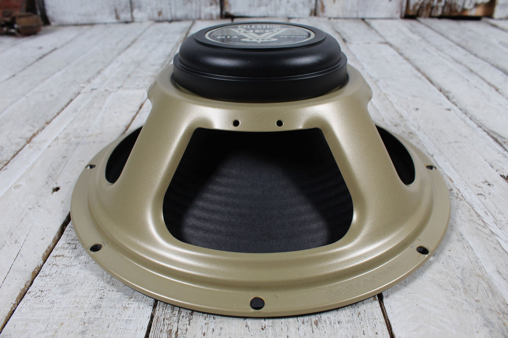 Celestion Neo V Type 70 Watt 8 Ohm Guitar Amplifier Replacement Speaker