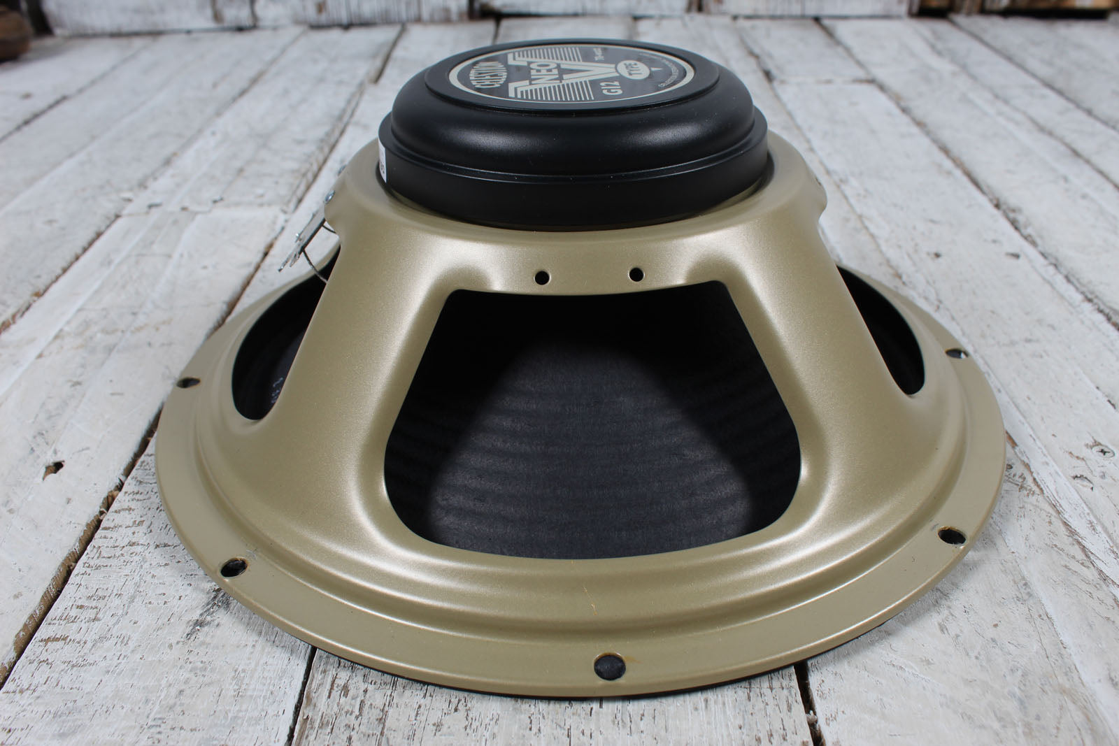 Celestion Neo V Type 70 Watt 8 Ohm Guitar Amplifier Replacement Speaker