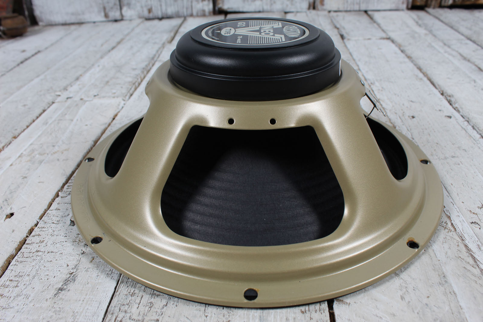 Celestion Neo V Type 70 Watt 8 Ohm Guitar Amplifier Replacement Speaker