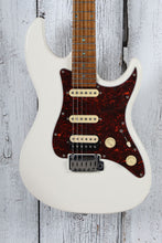 Load image into Gallery viewer, Sire Larry Carlton S7 Solid Body Electric Guitar Antique White with Gig Bag