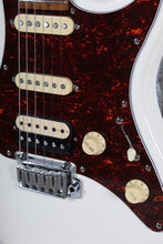 Load image into Gallery viewer, Sire Larry Carlton S7 Solid Body Electric Guitar Antique White with Gig Bag