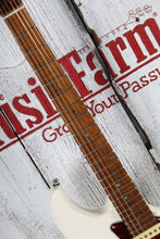 Load image into Gallery viewer, Sire Larry Carlton S7 Solid Body Electric Guitar Antique White with Gig Bag