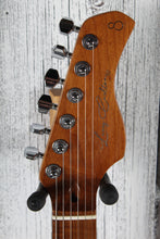 Load image into Gallery viewer, Sire Larry Carlton S7 Solid Body Electric Guitar Antique White with Gig Bag