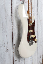 Load image into Gallery viewer, Sire Larry Carlton S7 Solid Body Electric Guitar Antique White with Gig Bag