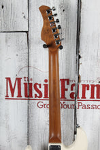 Load image into Gallery viewer, Sire Larry Carlton S7 Solid Body Electric Guitar Antique White with Gig Bag