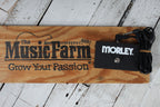 Morley RFS-1 Foot Switch Pedal Guitar Single Switch Foot Switch