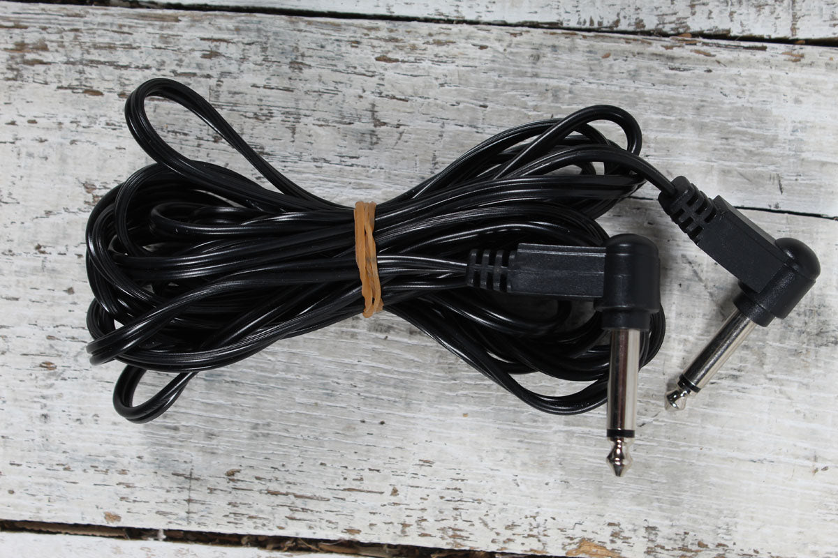 Morley RFS-1 Foot Switch Pedal Guitar Single Switch Foot Switch