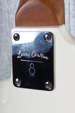 Load image into Gallery viewer, Sire Larry Carlton S7 Solid Body Electric Guitar Antique White with Gig Bag