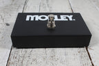 Morley RFS-1 Foot Switch Pedal Guitar Single Switch Foot Switch