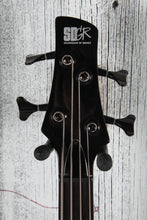 Load image into Gallery viewer, Ibanez Soundgear SR800LE 4 String Electric Bass Guitar Made in Japan w Gig Bag
