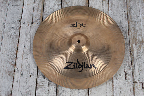 Zildjian ZHT 16 Inch China Cymbal 16