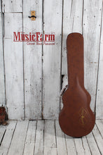 Load image into Gallery viewer, Epiphone Kirk Hammett "Greeny" 1959 Les Paul Standard  Electric Guitar with Case