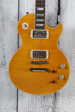 Load image into Gallery viewer, Epiphone Kirk Hammett "Greeny" 1959 Les Paul Standard  Electric Guitar with Case