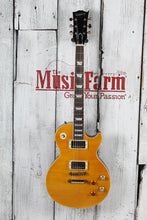 Load image into Gallery viewer, Epiphone Kirk Hammett "Greeny" 1959 Les Paul Standard  Electric Guitar with Case