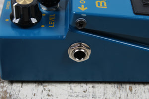 Boss BD-2 Blues Driver Overdrive Pedal Electric Guitar Overdrive Effects Pedal