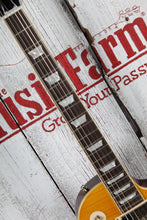 Load image into Gallery viewer, Epiphone Kirk Hammett "Greeny" 1959 Les Paul Standard  Electric Guitar with Case