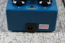 Load image into Gallery viewer, Boss BD-2 Blues Driver Overdrive Pedal Electric Guitar Overdrive Effects Pedal