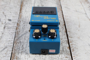 Boss BD-2 Blues Driver Overdrive Pedal Electric Guitar Overdrive Effects Pedal